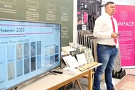 Презентация ENNFACE в Оренбурге